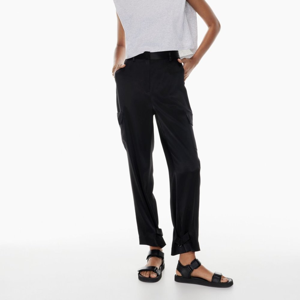 Babaton Refined Cargo Pant